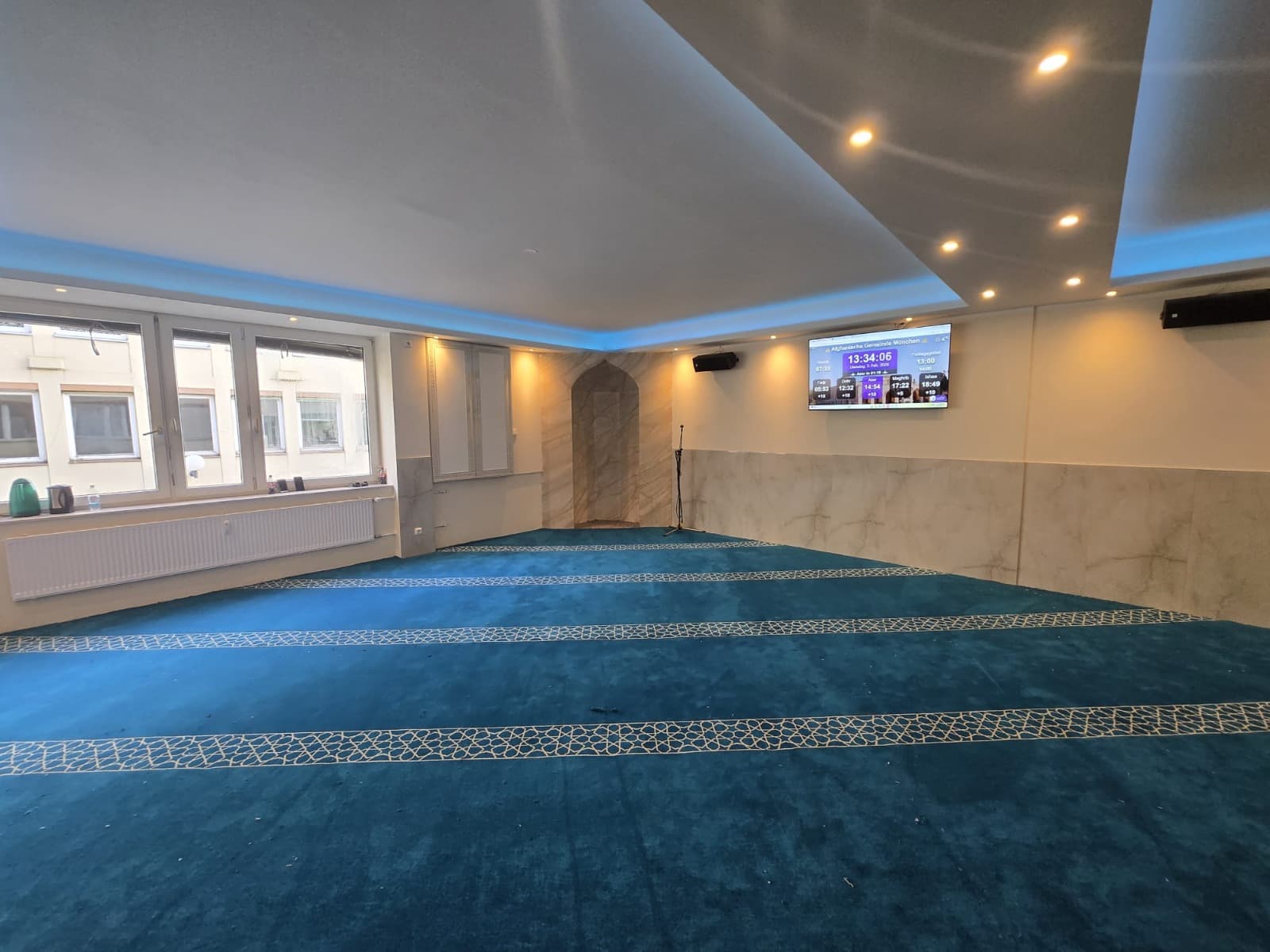 Communauté afghane