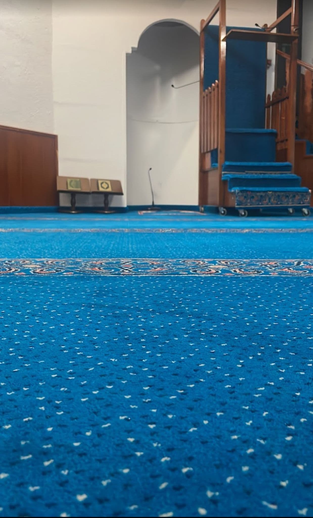 Mosquée As-Sunnah