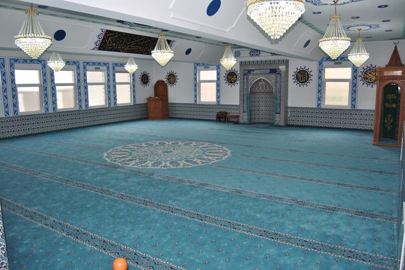 Mosquée Selimiye