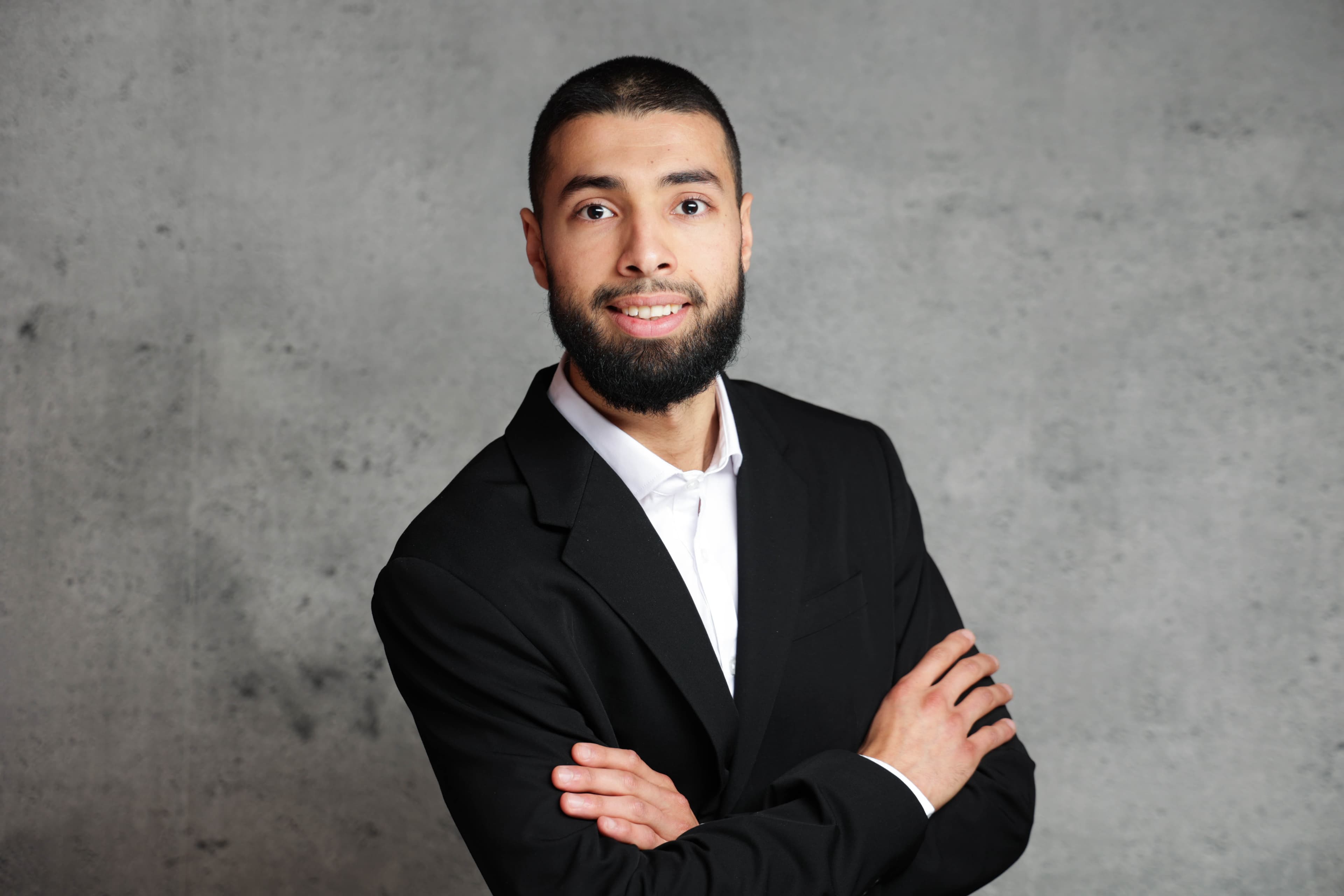 Ismail Akoudad